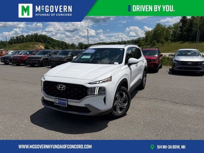 Used 2023 Hyundai Santa Fe SEL