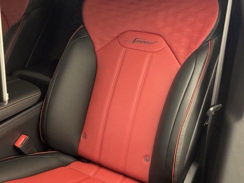 New 2026 Bentley Bentayga Speed image 26
