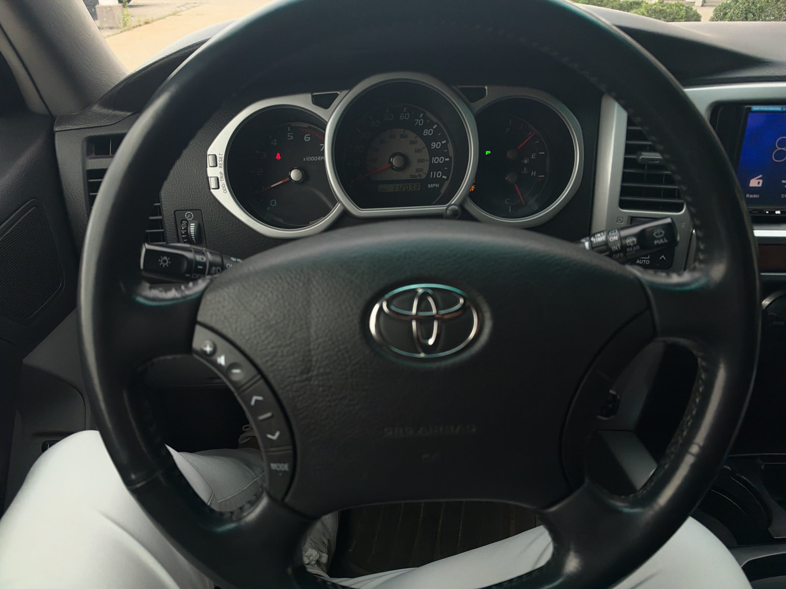 Used 2003 Toyota 4Runner Sport w/ 4Runner Convenience Pkg RWD image 13