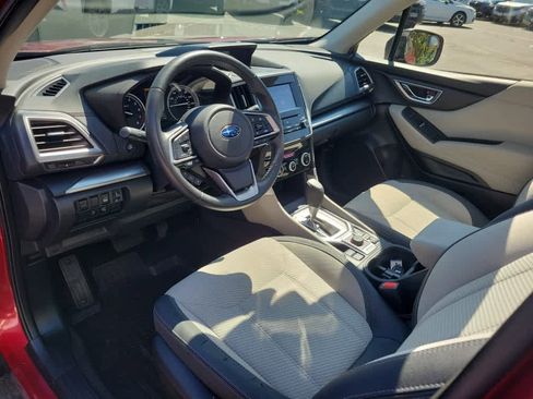 Used 2019 Subaru Forester Premium image 25