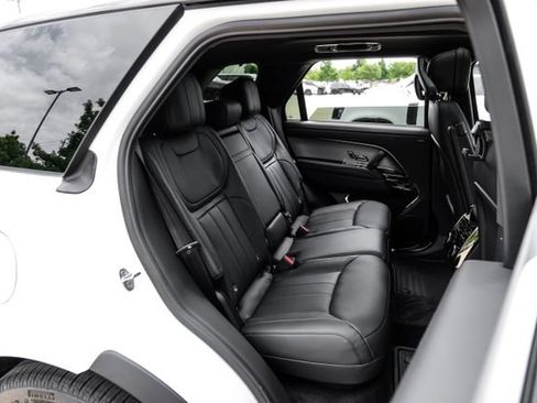 New 2026 Land Rover Range Rover Sport SE AWD/4WD image 43