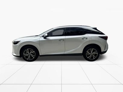 Used 2023 Lexus RX 350 Premium w/ Accessory Package (Z1)