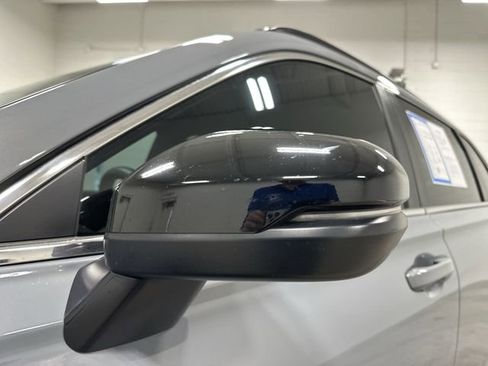 Used 2025 Honda CR-V Sport-L image 12