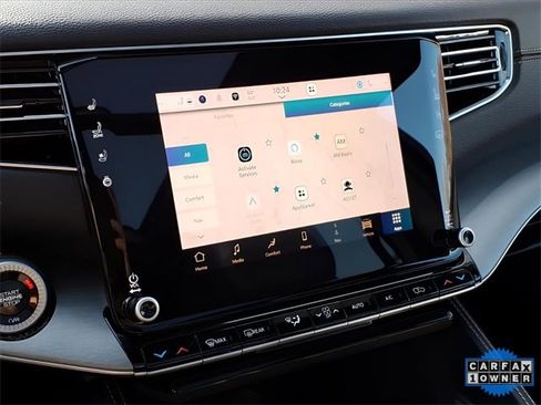 Used 2024 Jeep Wagoneer Series II image 32