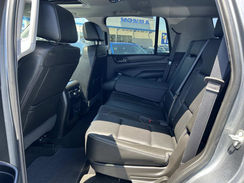 Used 2018 GMC Yukon SLT w/ Open Road Package AWD/4WD image 21