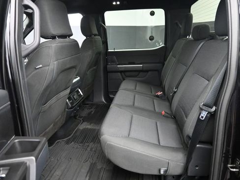 Used 2023 Ford F150 XLT w/ Equipment Group 302A High AWD/4WD image 10