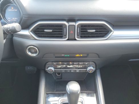 Used 2022 MAZDA CX-5 AWD 2.5 S w/ Select Package image 14