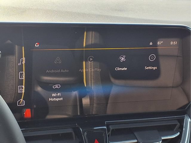 New 2026 Chevrolet TrailBlazer ACTIV w/ Convenience Package AWD/4WD image 5