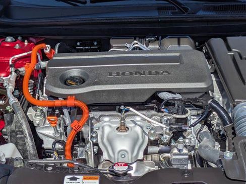 Used 2025 Honda Accord EX-L image 22