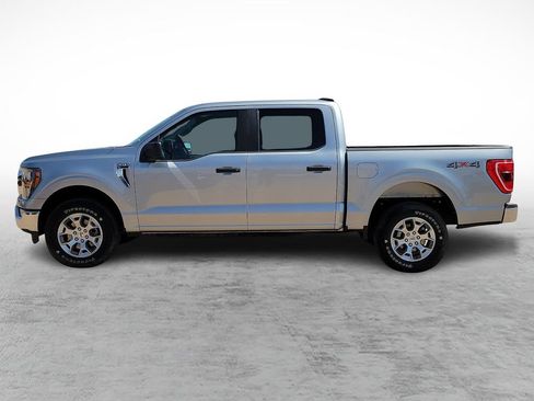 Used 2023 Ford F150 XLT AWD/4WD image 6