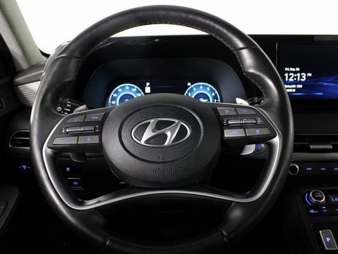 Certified 2024 Hyundai Palisade Limited image 6