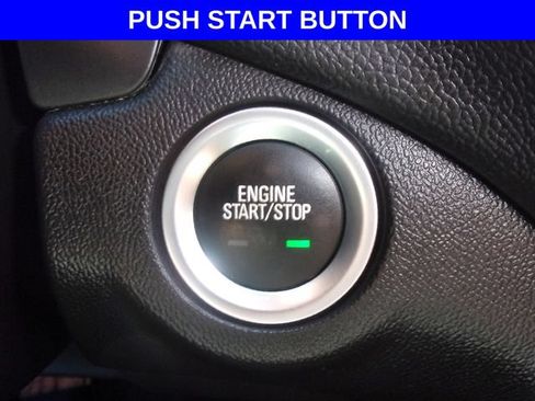 Certified 2020 Chevrolet Equinox LT AWD/4WD image 2