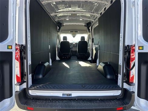 New 2025 Ford Transit 250 148 Medium Roof w/ Load Area Protection Package image 10