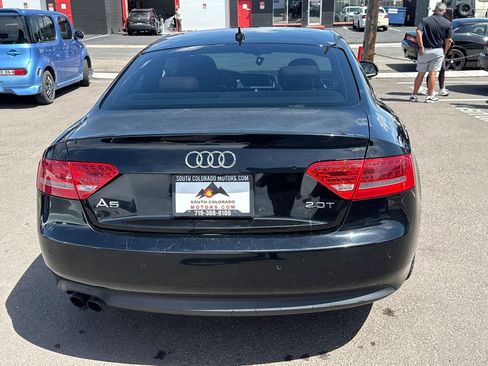 Used 2011 Audi A5 2.0T Prestige w/ Prestige Pkg image 6