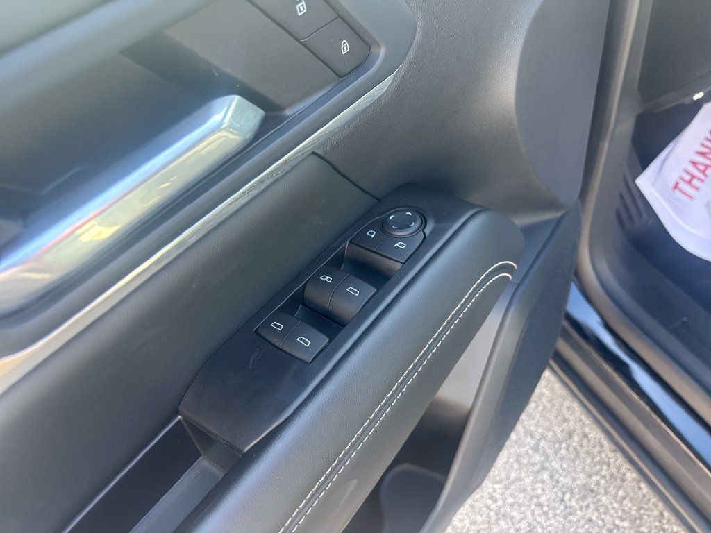 Used 2026 GMC Terrain Elevation FWD image 15