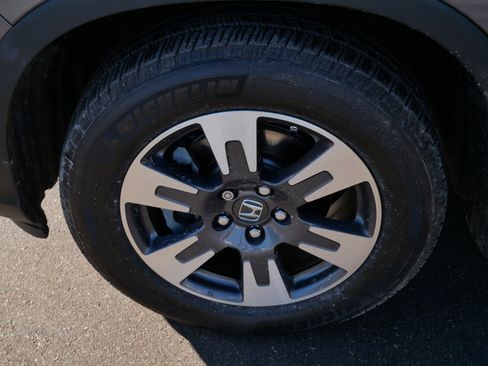 Certified 2018 Honda Ridgeline RTL-E image 15