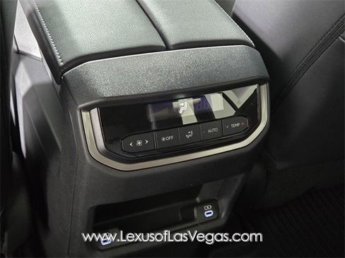 New 2026 Lexus TX 350 FWD image 14