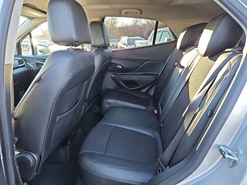 Used 2019 Buick Encore Preferred w/ Safety Package image 10