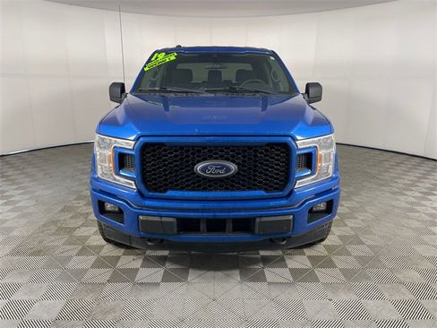 Used 2019 Ford F150 XL w/ Equipment Group 101A Mid image 16