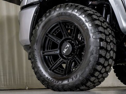 Used 2022 RAM 3500 Lone Star image 55