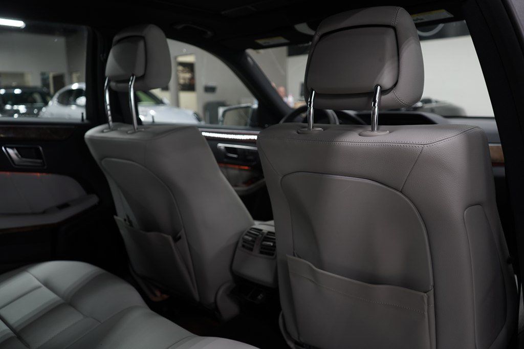 Used 2013 Mercedes-Benz E 350 Sedan image 24