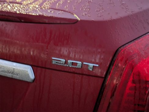 Used 2016 Cadillac CTS Luxury image 7