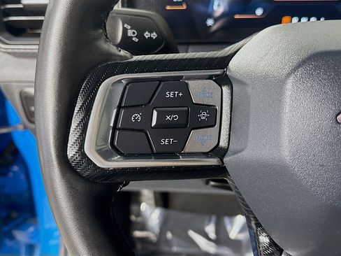 Used 2024 Ford Mustang Convertible w/ Wheel & Stripe Package image 14