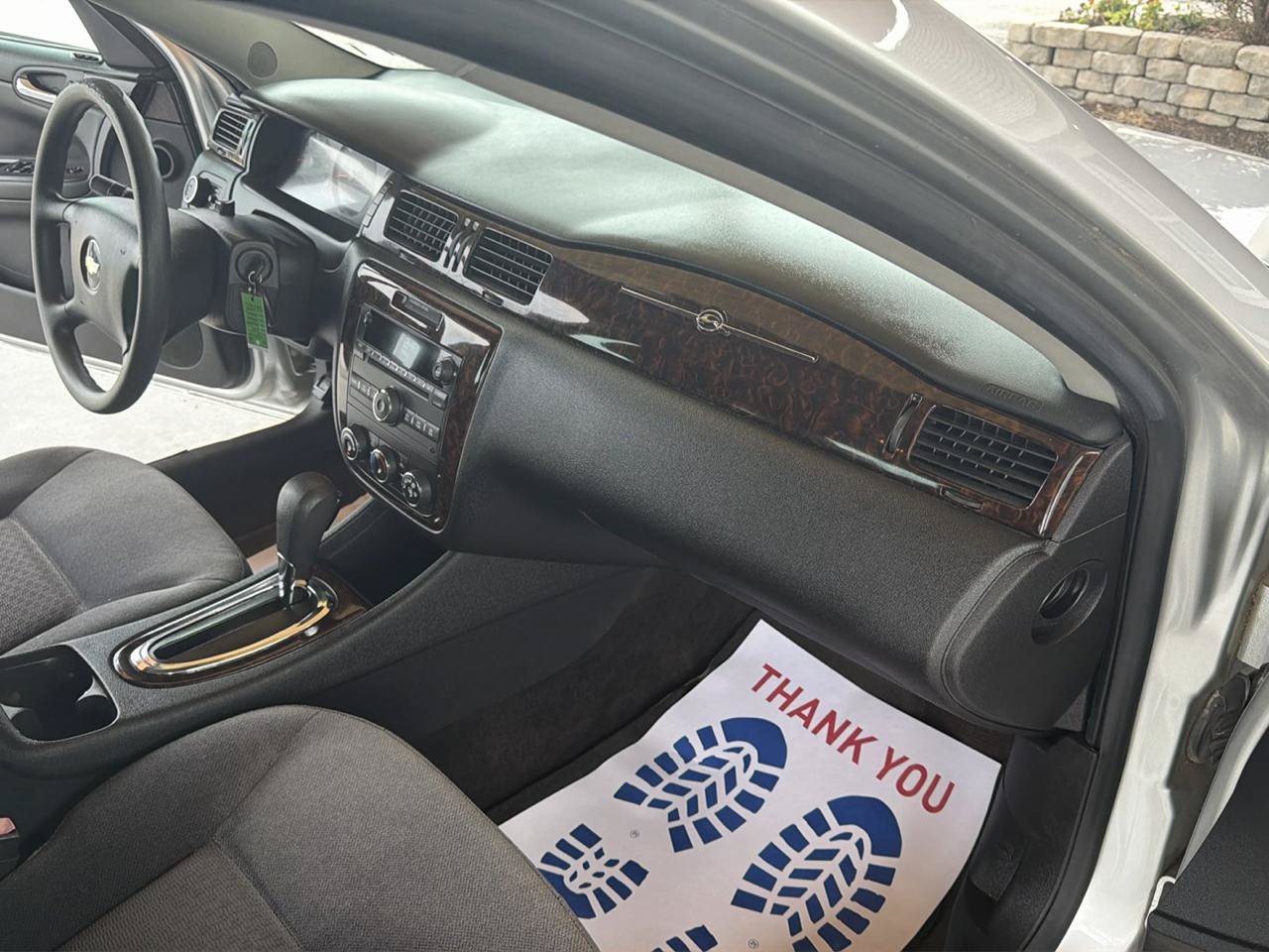 Used 2014 Chevrolet Impala Limited LS FWD image 18