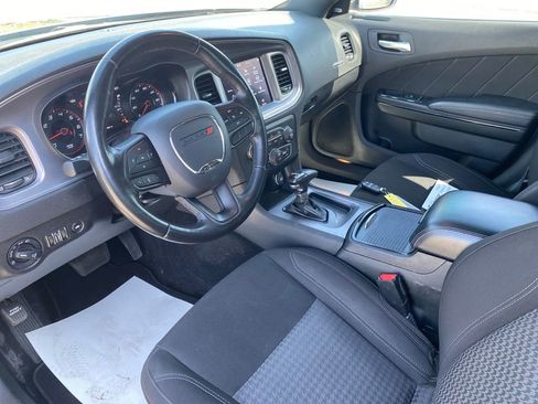 Used 2023 Dodge Charger SXT w/ Blacktop Package AWD/4WD image 19