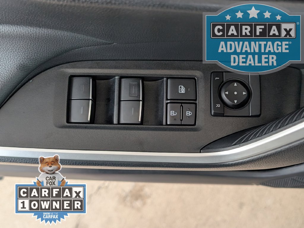 Used 2025 Toyota RAV4 XLE w/ Convenience Package FWD image 15