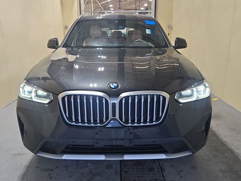 Used 2023 BMW X3 xDrive30i w/ Convenience Package image 2