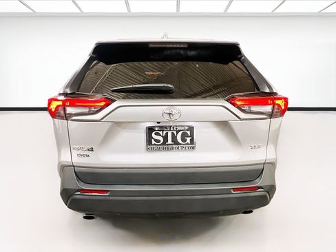 Used 2024 Toyota RAV4 XLE Premium w/ Weather Package image 5