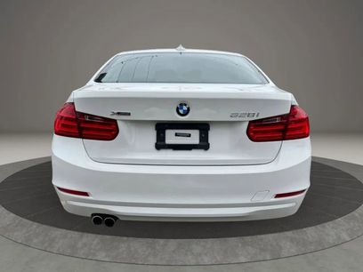 Used 2014 BMW 328i xDrive Sedan