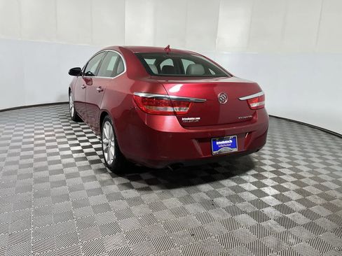 Used 2013 Buick Verano Convenience FWD image 6