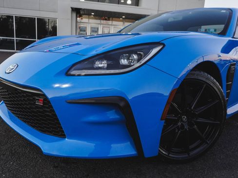 Used 2022 Toyota GR86 Premium image 33