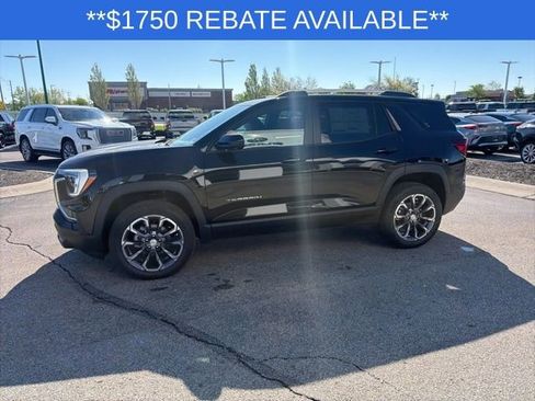 New 2026 GMC Terrain Elevation w/ Elevation Premium Package FWD image 7