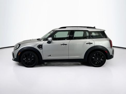 Used 2023 MINI Cooper Countryman S AWD/4WD image 8
