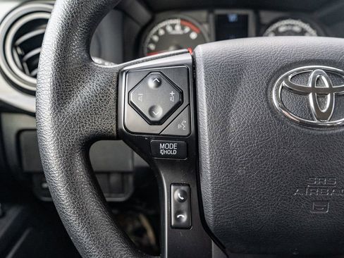Certified 2023 Toyota Tacoma SR image 20