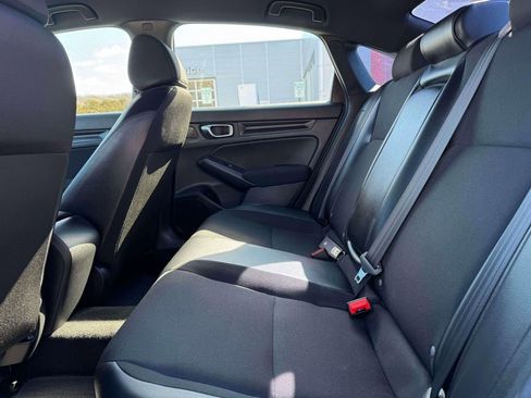 Used 2025 Honda Civic Sport image 12
