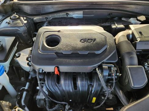 Used 2020 Kia Optima LX image 21