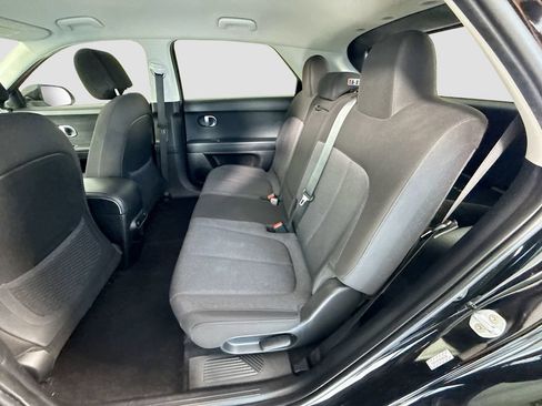 Used 2022 Hyundai Ioniq 5 SE RWD image 21