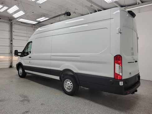 New 2026 Ford Transit 350 148 High Roof AWD image 4