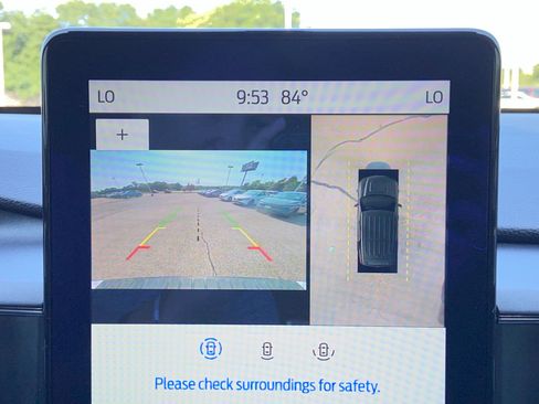 Used 2020 Ford Explorer ST w/ ST Street Pack AWD/4WD image 29