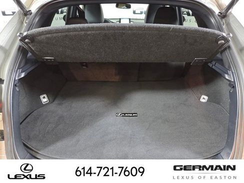 Used 2015 Lexus NX 200t F Sport w/ Navigation System Package AWD/4WD image 24
