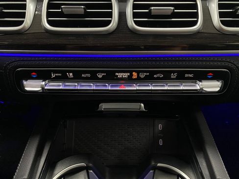 New 2026 Mercedes-Benz GLE 450 4MATIC image 27