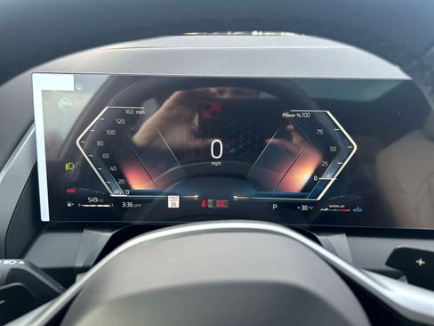 New 2026 BMW X3 xDrive30 w/ Premium Package image 32