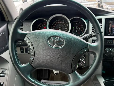 Used 2007 Toyota 4Runner Limited RWD image 11