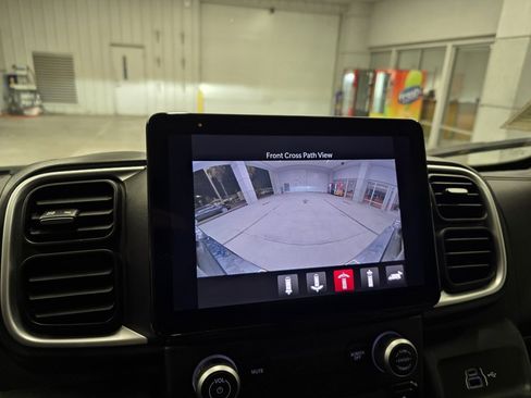 Used 2024 RAM ProMaster 3500 w/ Quick Order Package 22G SLT image 26