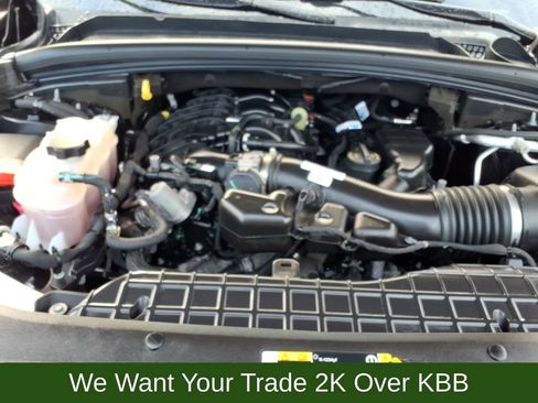 Used 2023 Jeep Grand Cherokee Altitude image 29