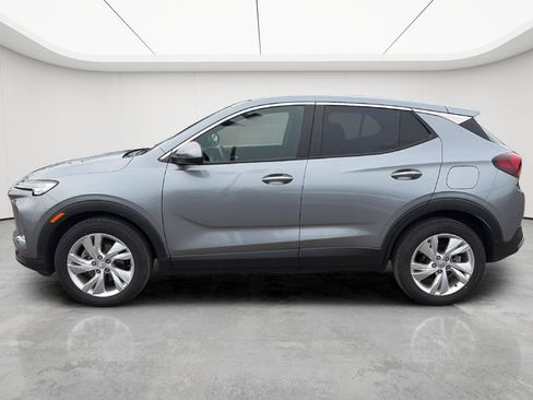 Used 2024 Buick Encore GX Preferred FWD image 4